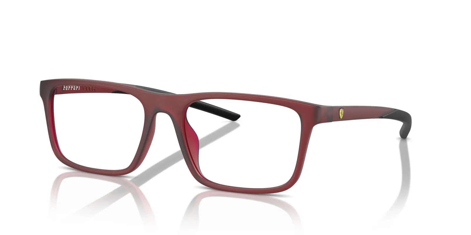 Scuderia Ferrari 8001U Eyeglasses - view 17